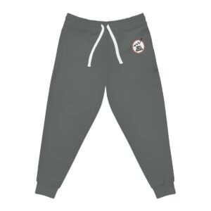 Athletic Joggers (AOP)